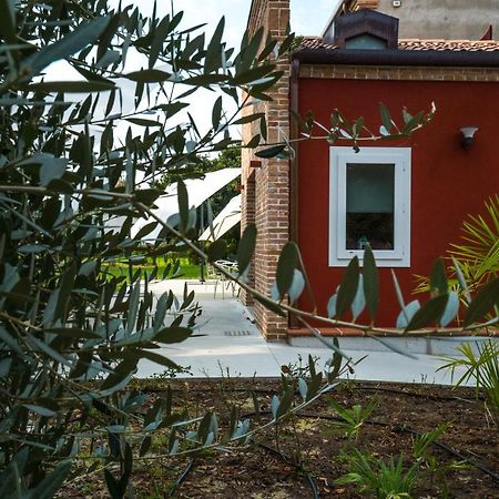 Cadifiore B&B 米拉 外观 照片