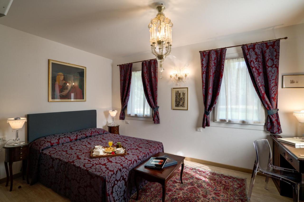 Cadifiore B&B 米拉 外观 照片