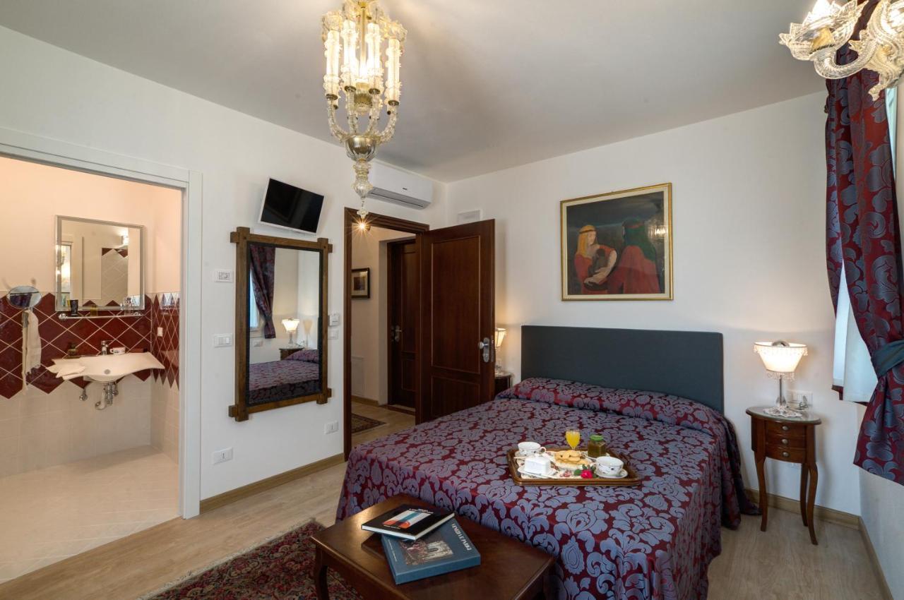 Cadifiore B&B 米拉 外观 照片