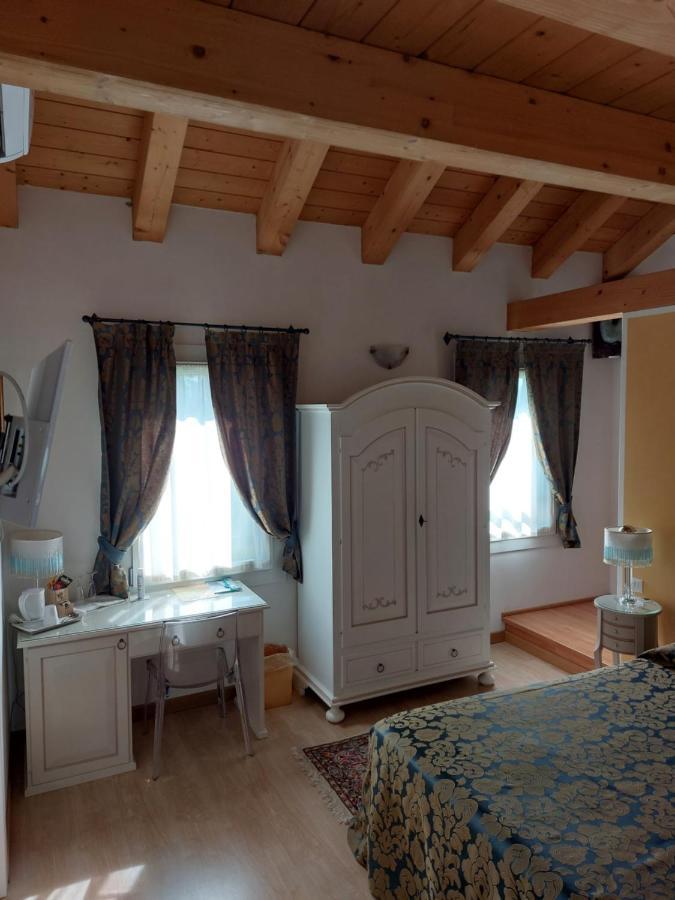 Cadifiore B&B 米拉 外观 照片