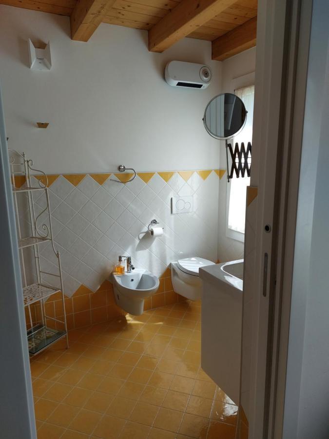 Cadifiore B&B 米拉 外观 照片
