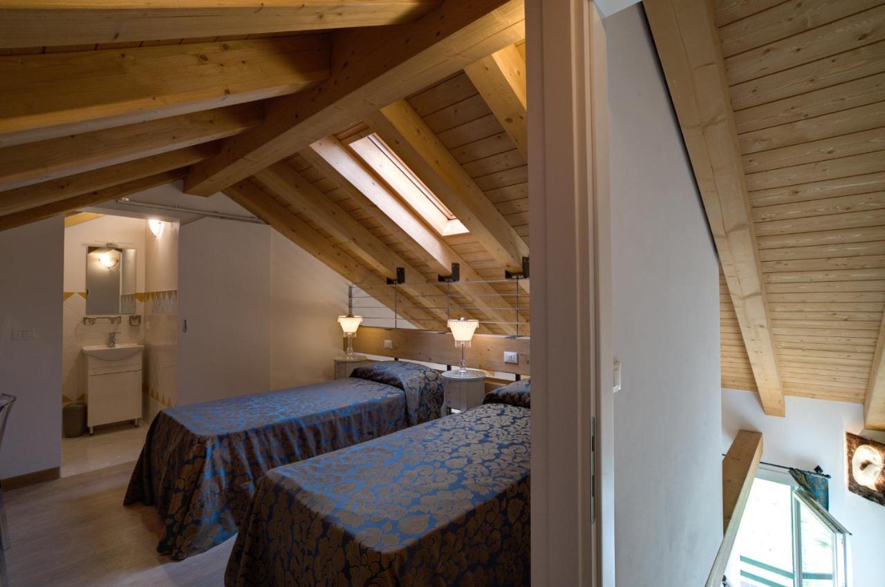 Cadifiore B&B 米拉 外观 照片