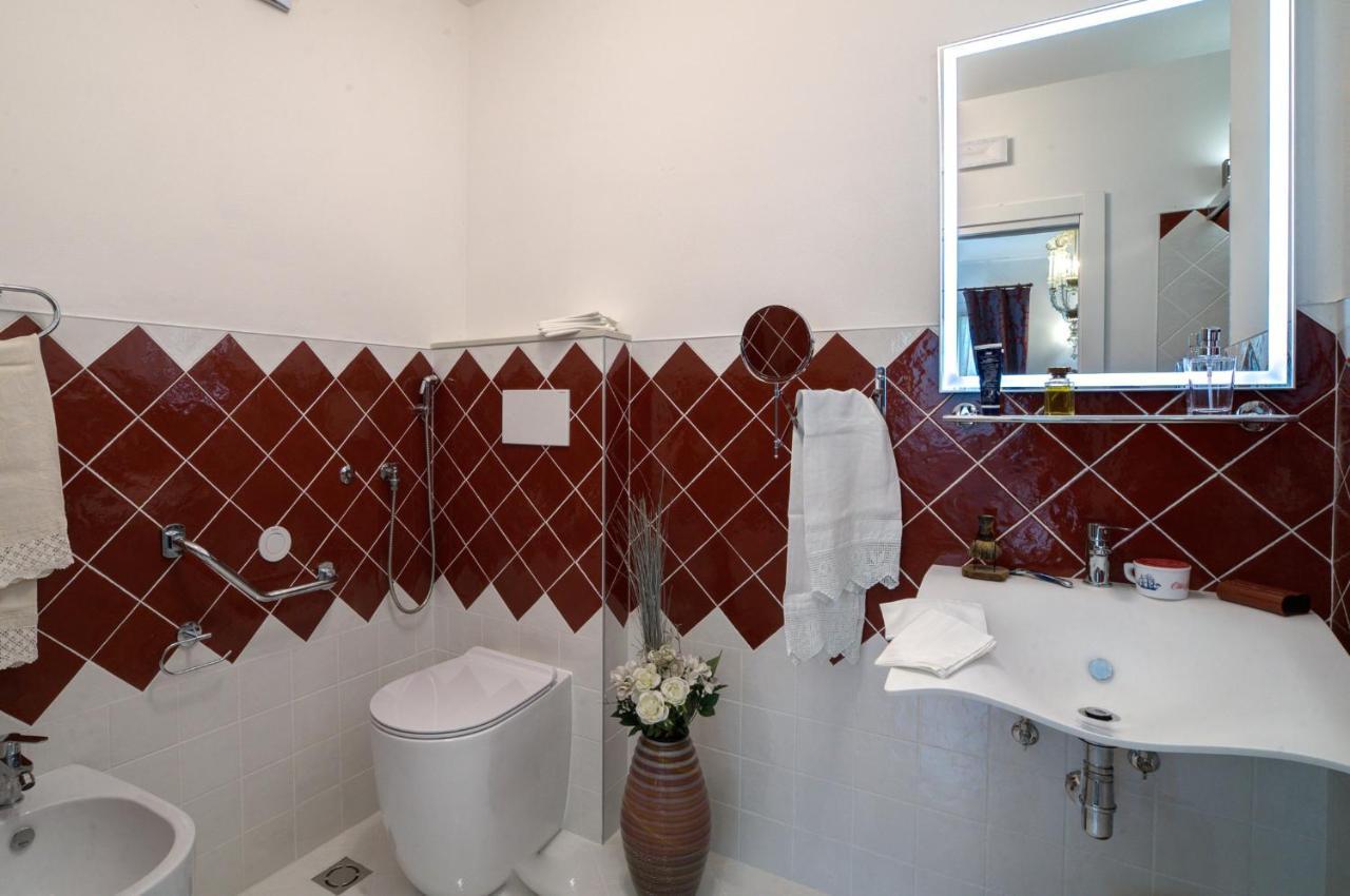 Cadifiore B&B 米拉 外观 照片