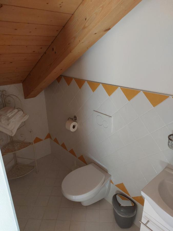 Cadifiore B&B 米拉 外观 照片