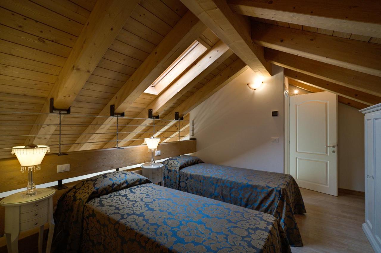 Cadifiore B&B 米拉 外观 照片