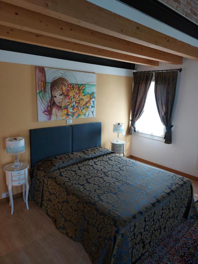 Cadifiore B&B 米拉 外观 照片