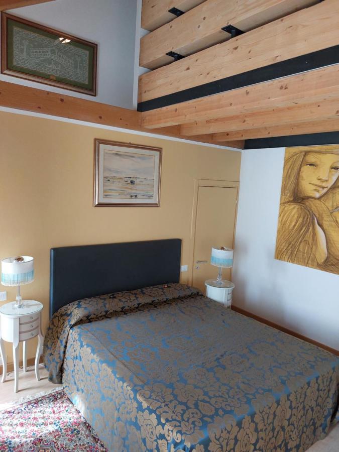 Cadifiore B&B 米拉 外观 照片