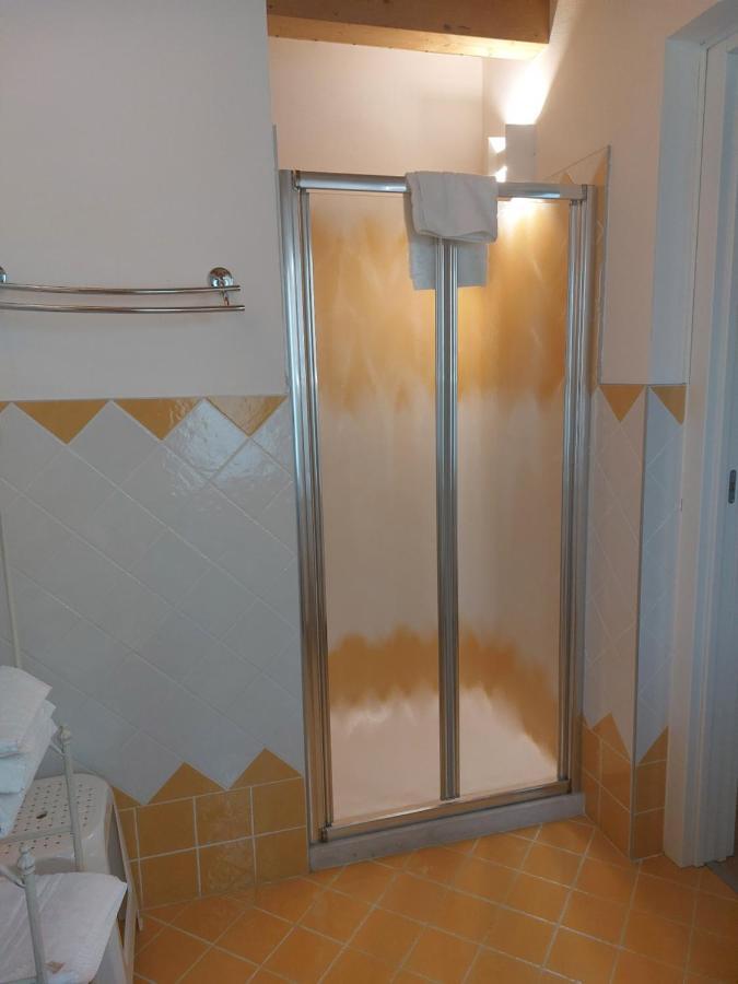Cadifiore B&B 米拉 外观 照片
